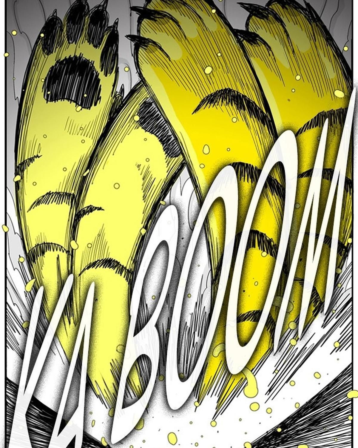 Hellper Chapter 159 - Trang 2