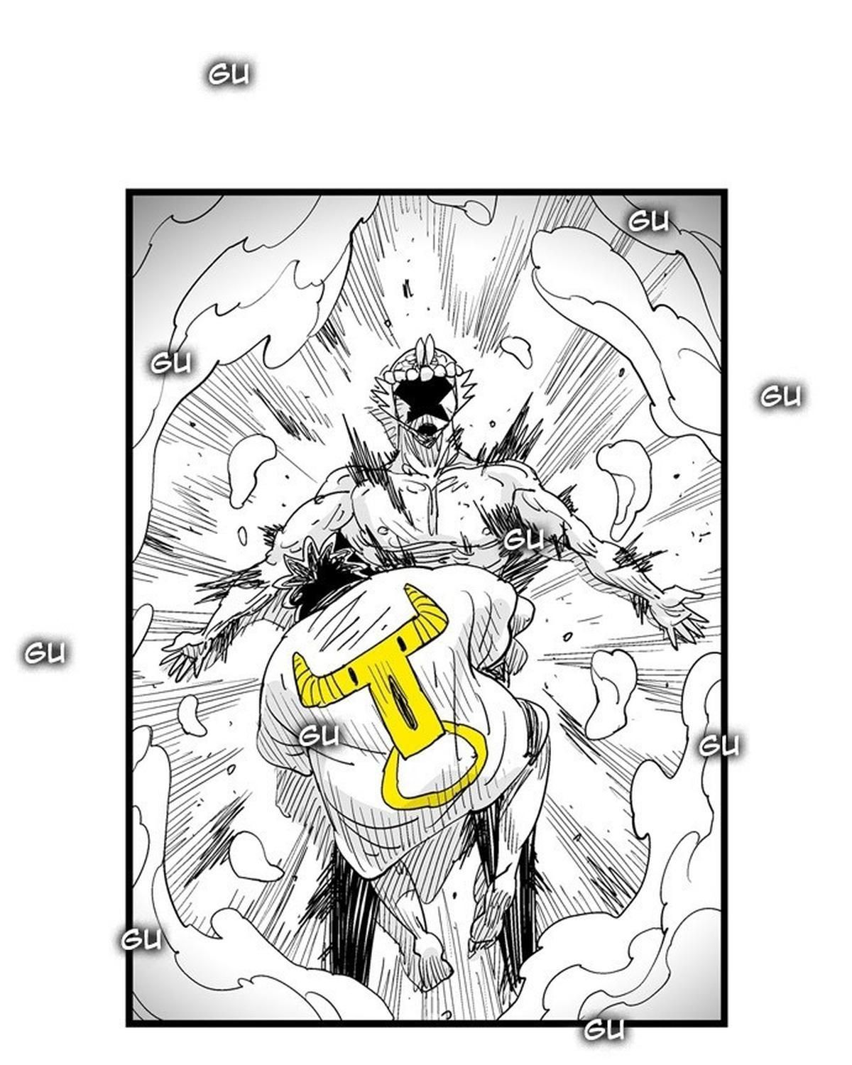 Hellper Chapter 159 - Trang 2