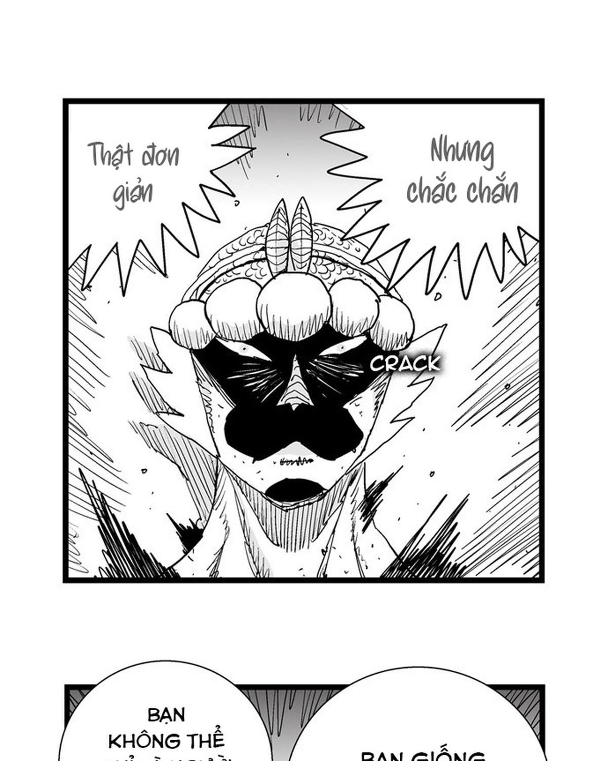 Hellper Chapter 159 - Trang 2