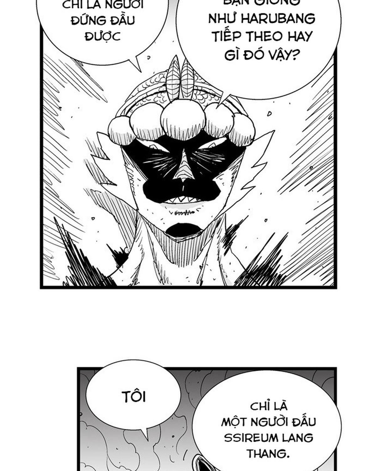 Hellper Chapter 159 - Trang 2