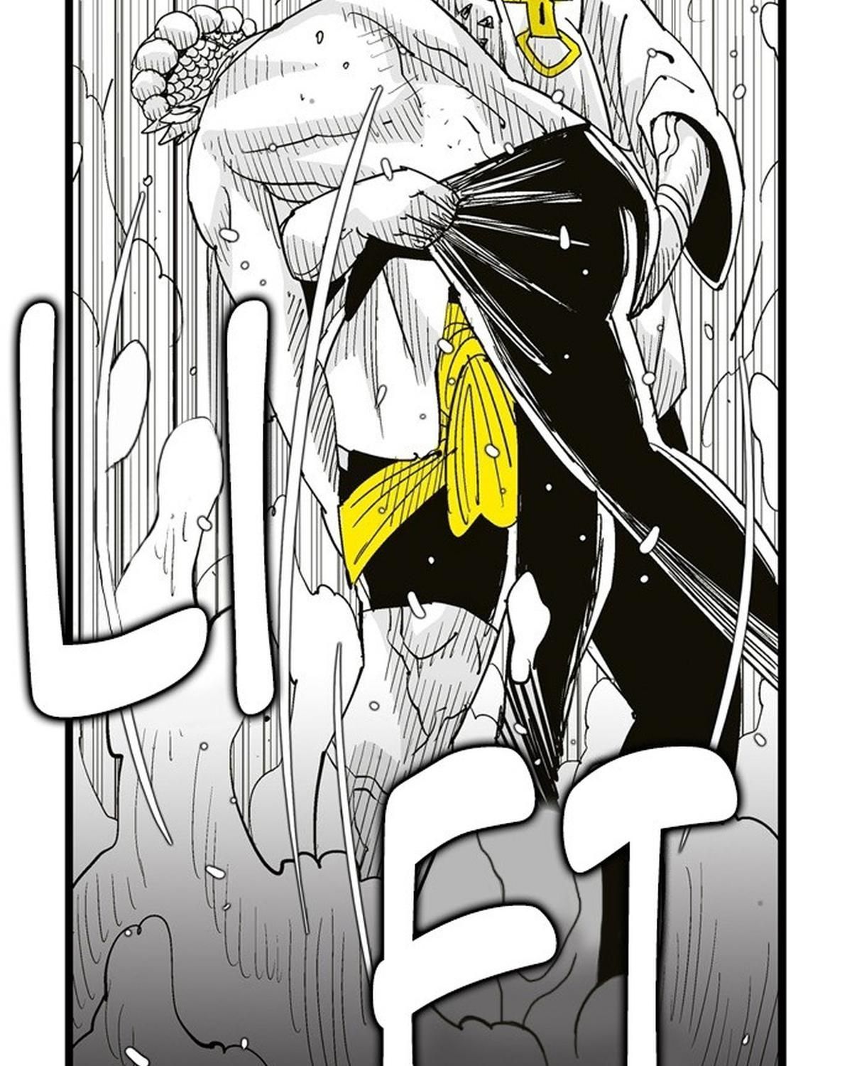 Hellper Chapter 159 - Trang 2