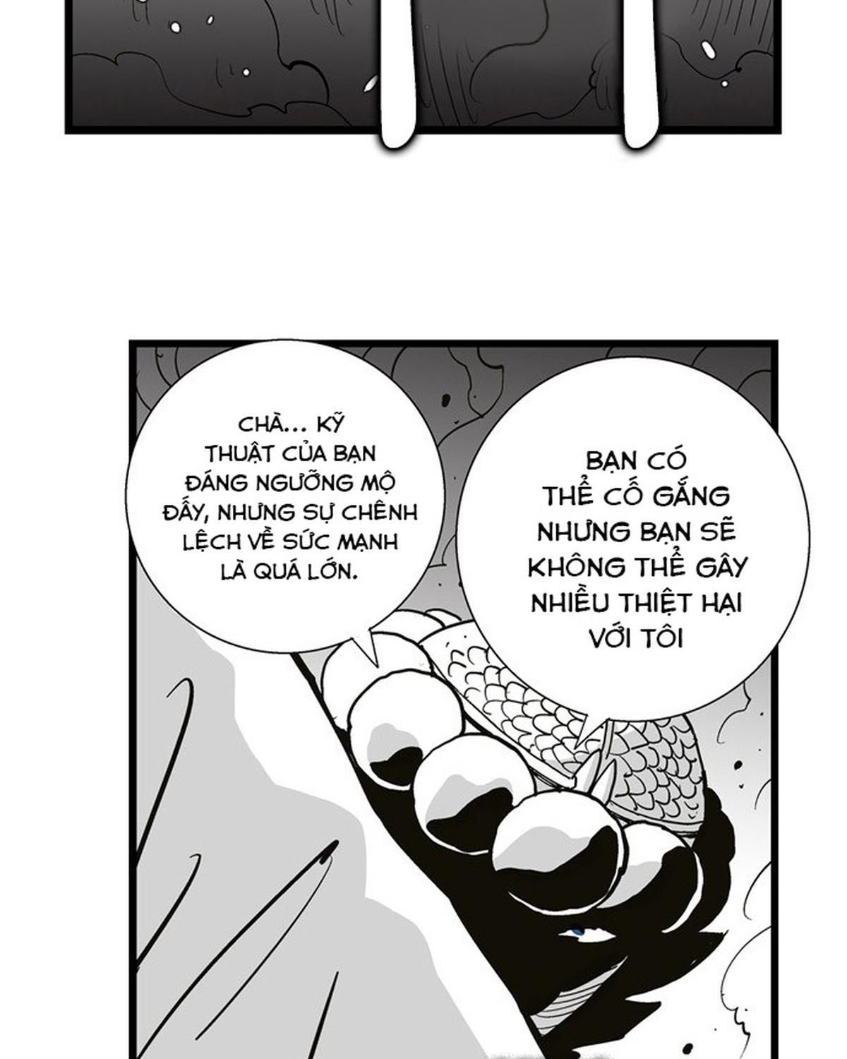 Hellper Chapter 159 - Trang 2