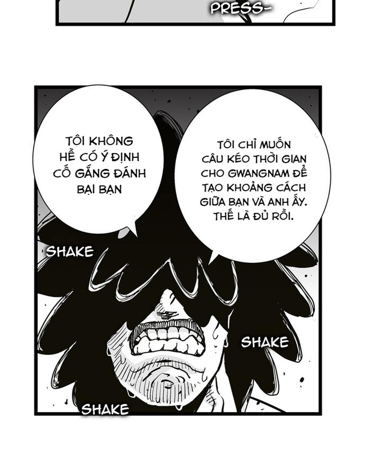 Hellper Chapter 159 - Trang 2