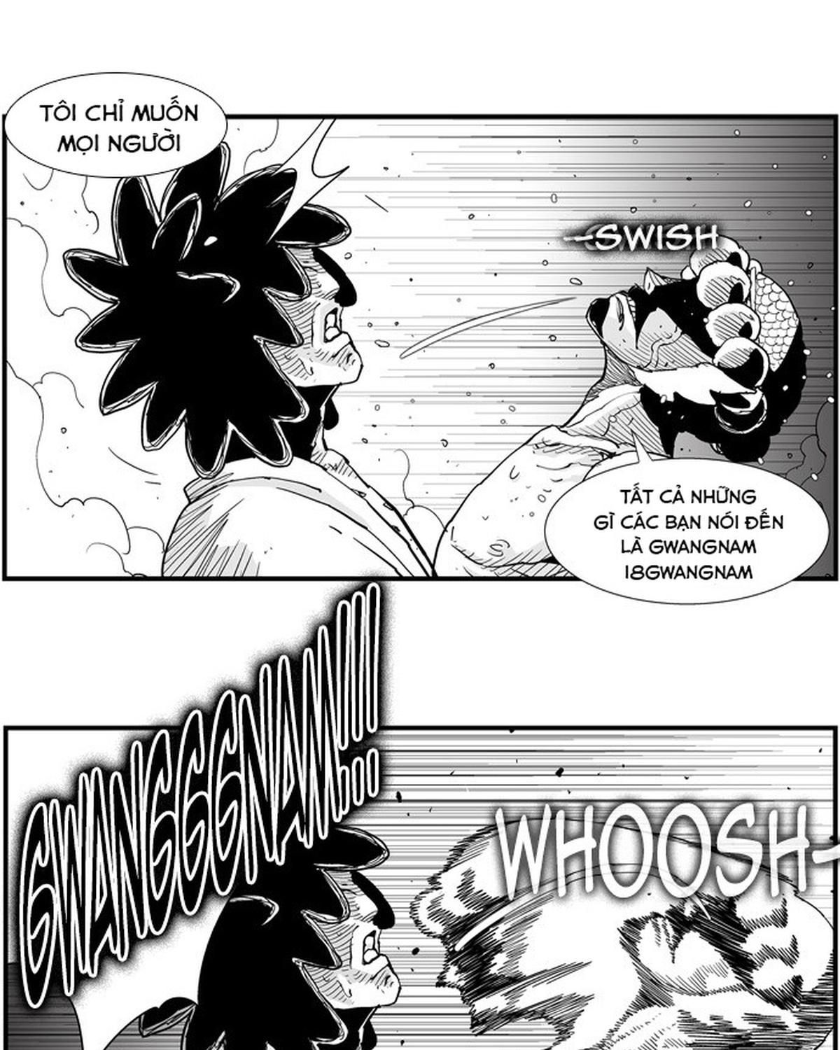 Hellper Chapter 159 - Trang 2