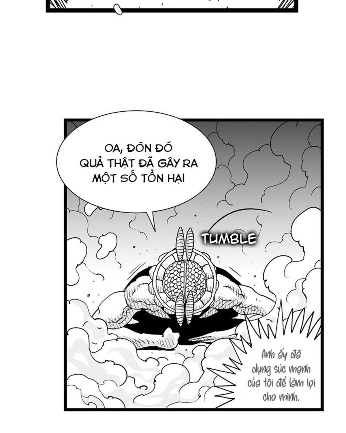 Hellper Chapter 159 - Trang 2