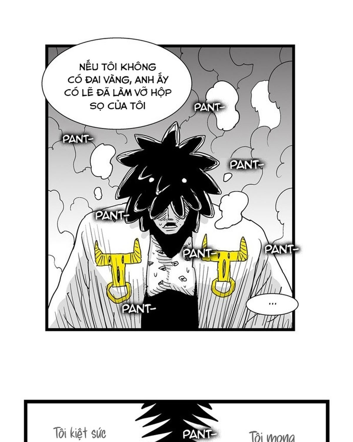 Hellper Chapter 159 - Trang 2