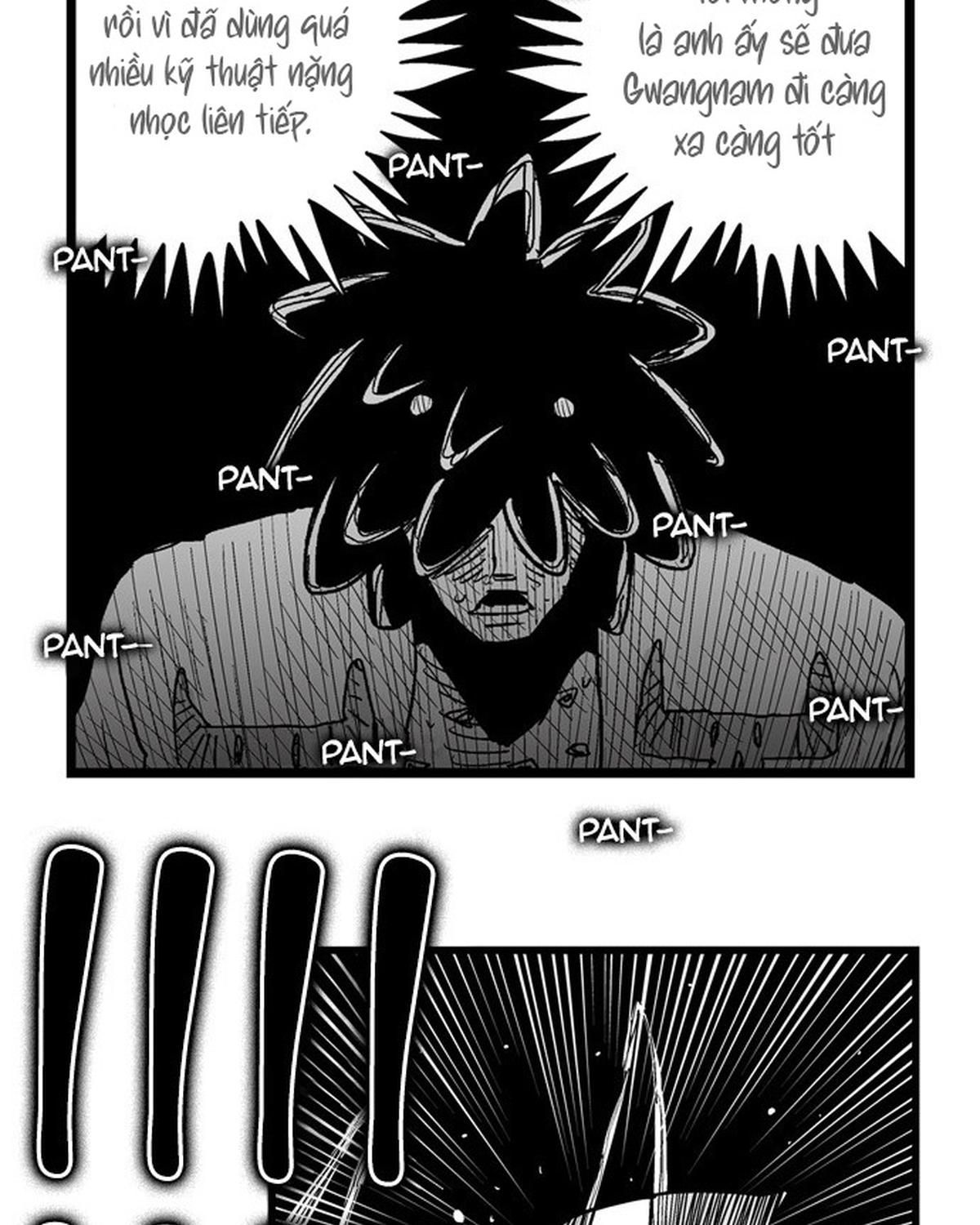 Hellper Chapter 159 - Trang 2