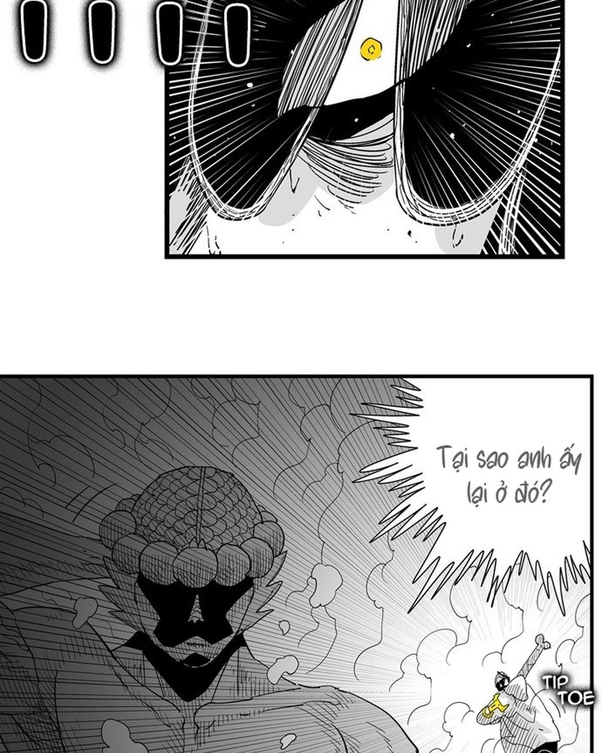 Hellper Chapter 159 - Trang 2