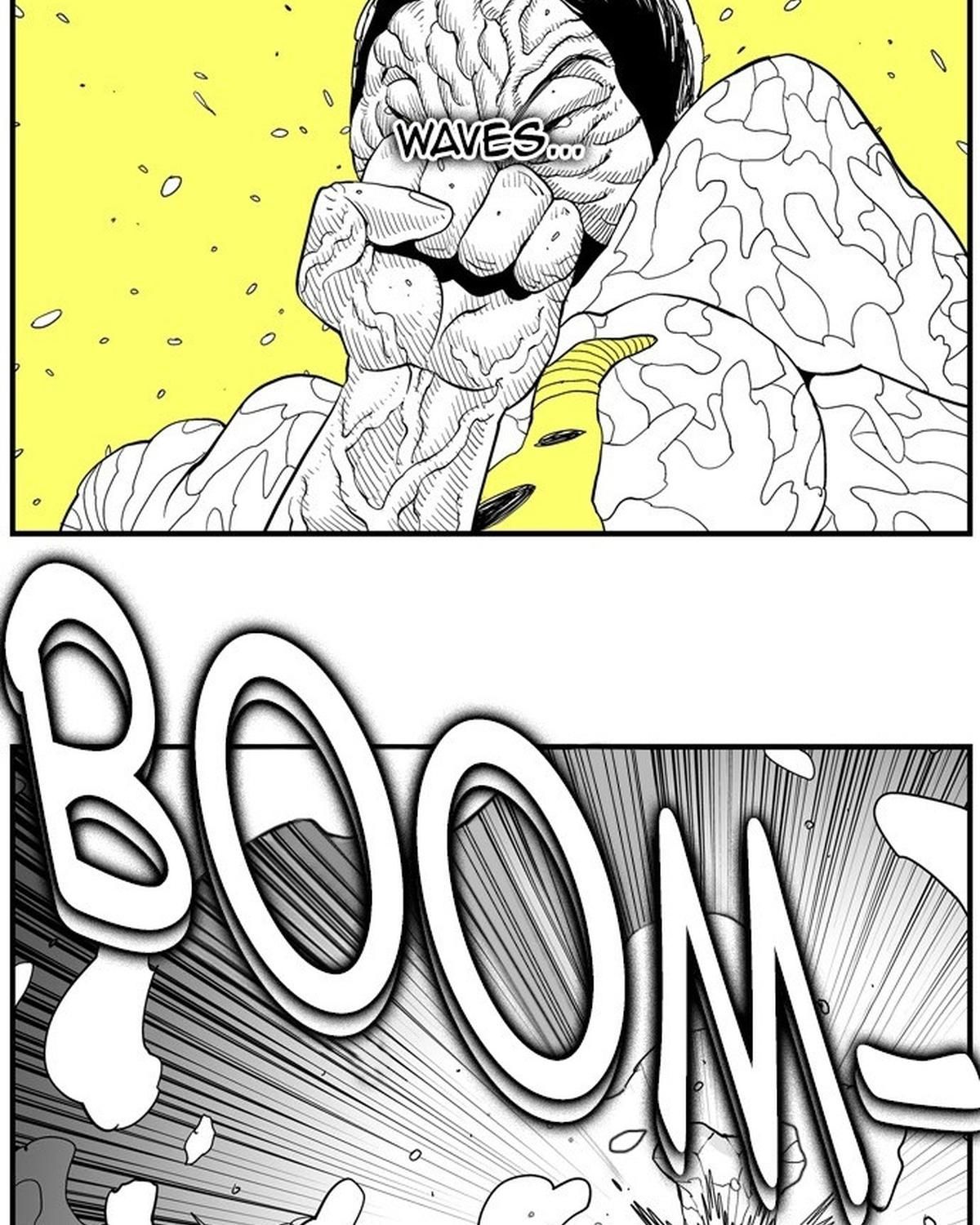 Hellper Chapter 159 - Trang 2