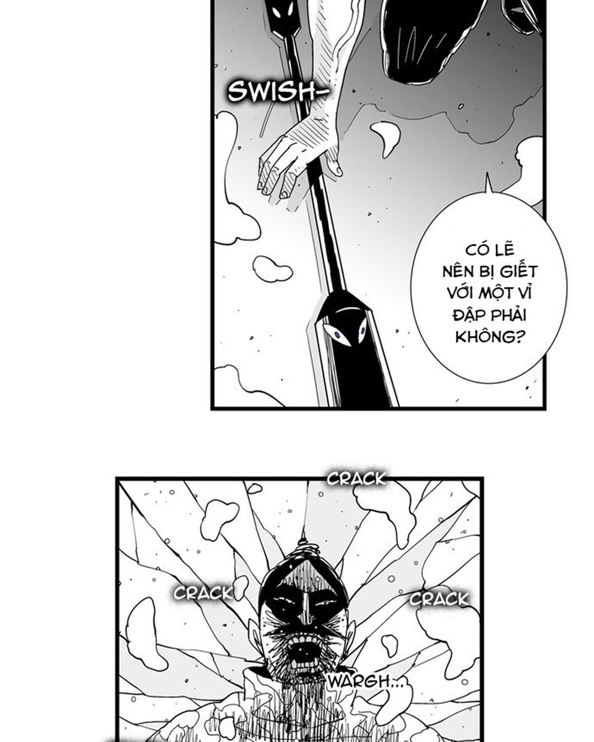 Hellper Chapter 159 - Trang 2