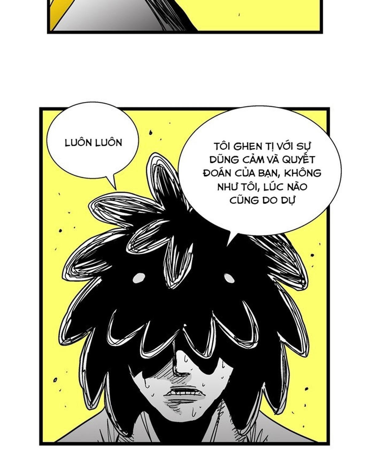 Hellper Chapter 159 - Trang 2