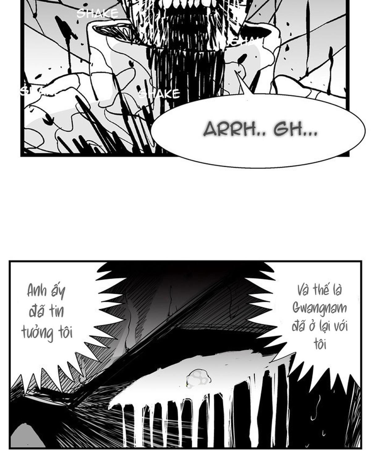 Hellper Chapter 159 - Trang 2