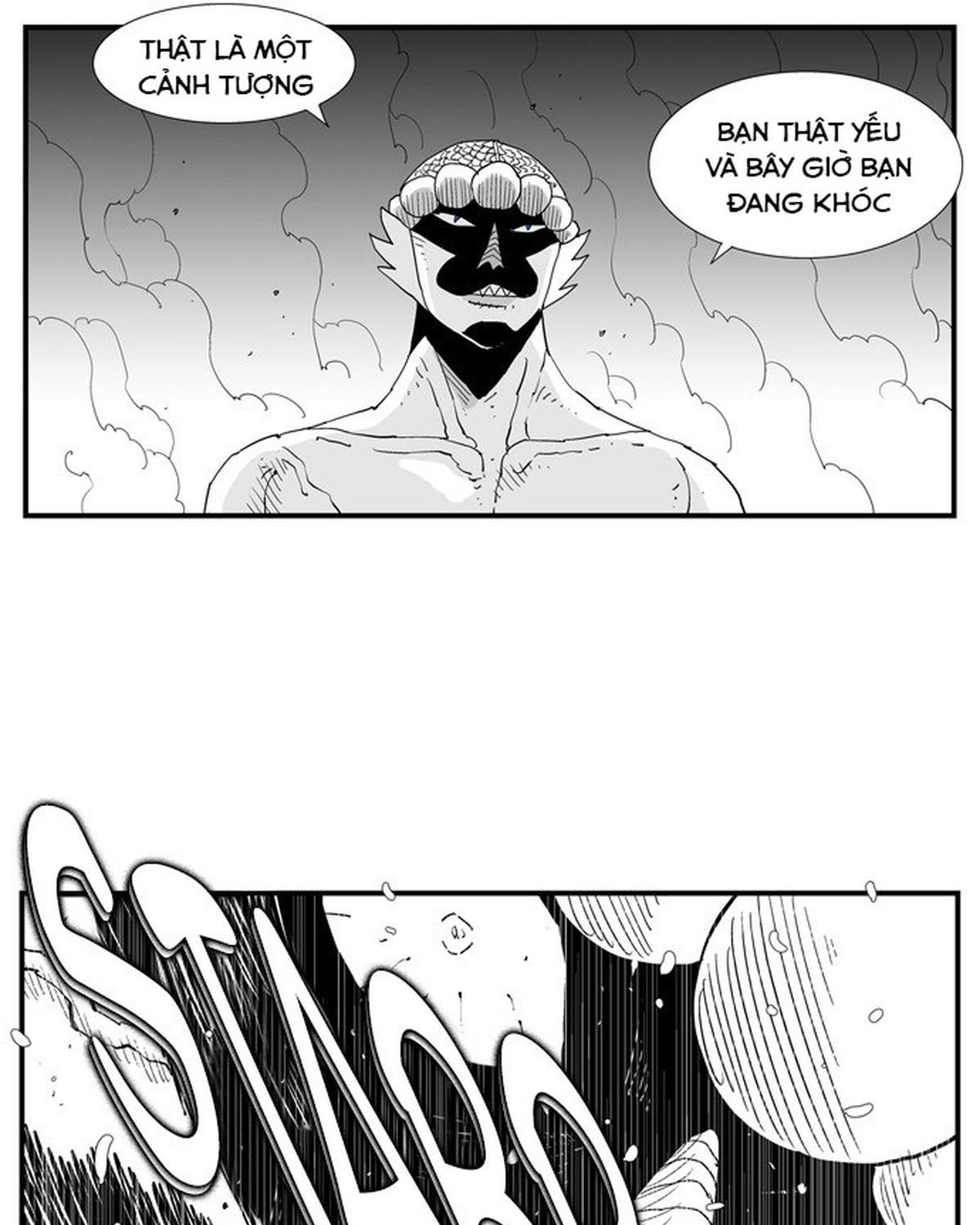 Hellper Chapter 159 - Trang 2