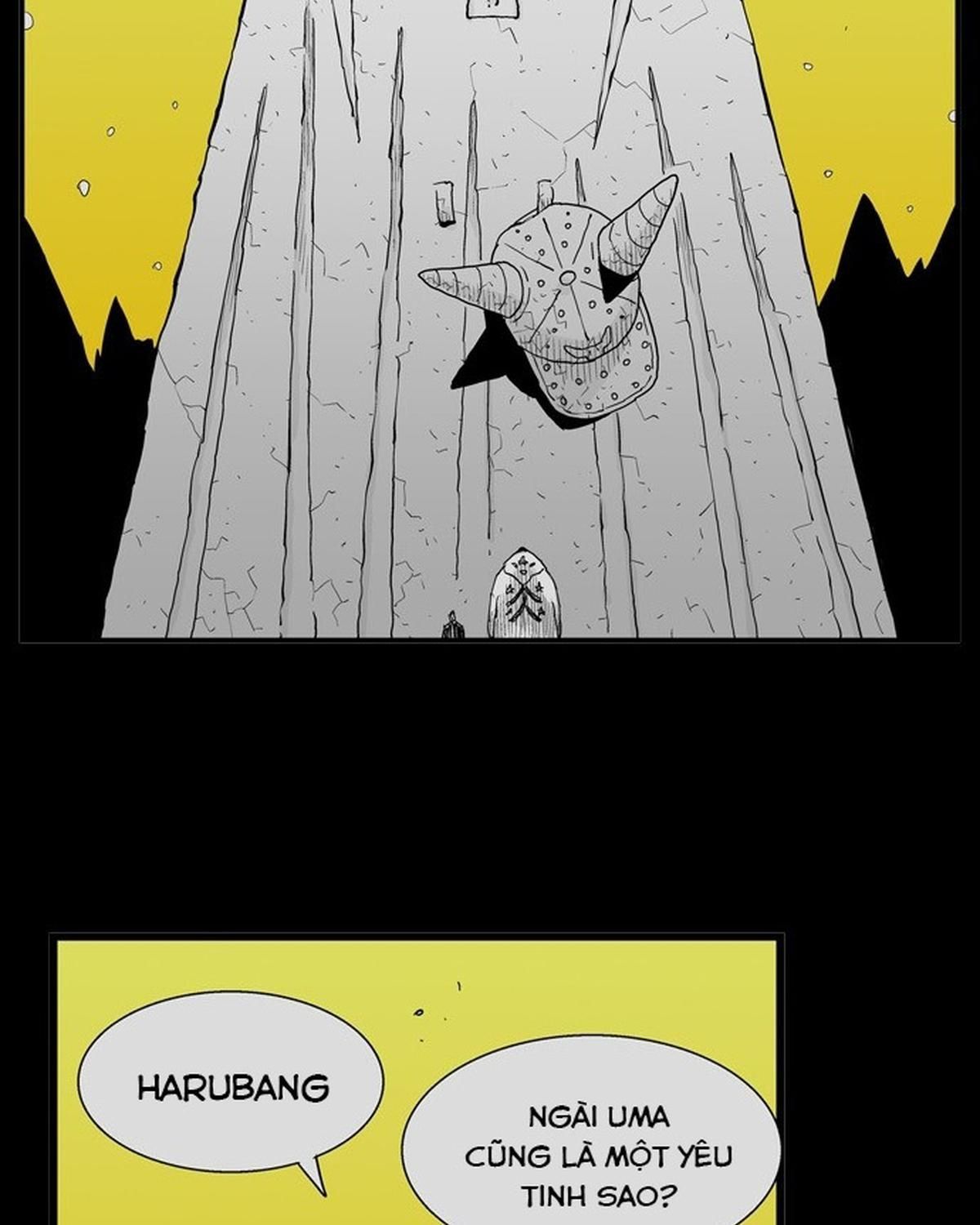 Hellper Chapter 159 - Trang 2