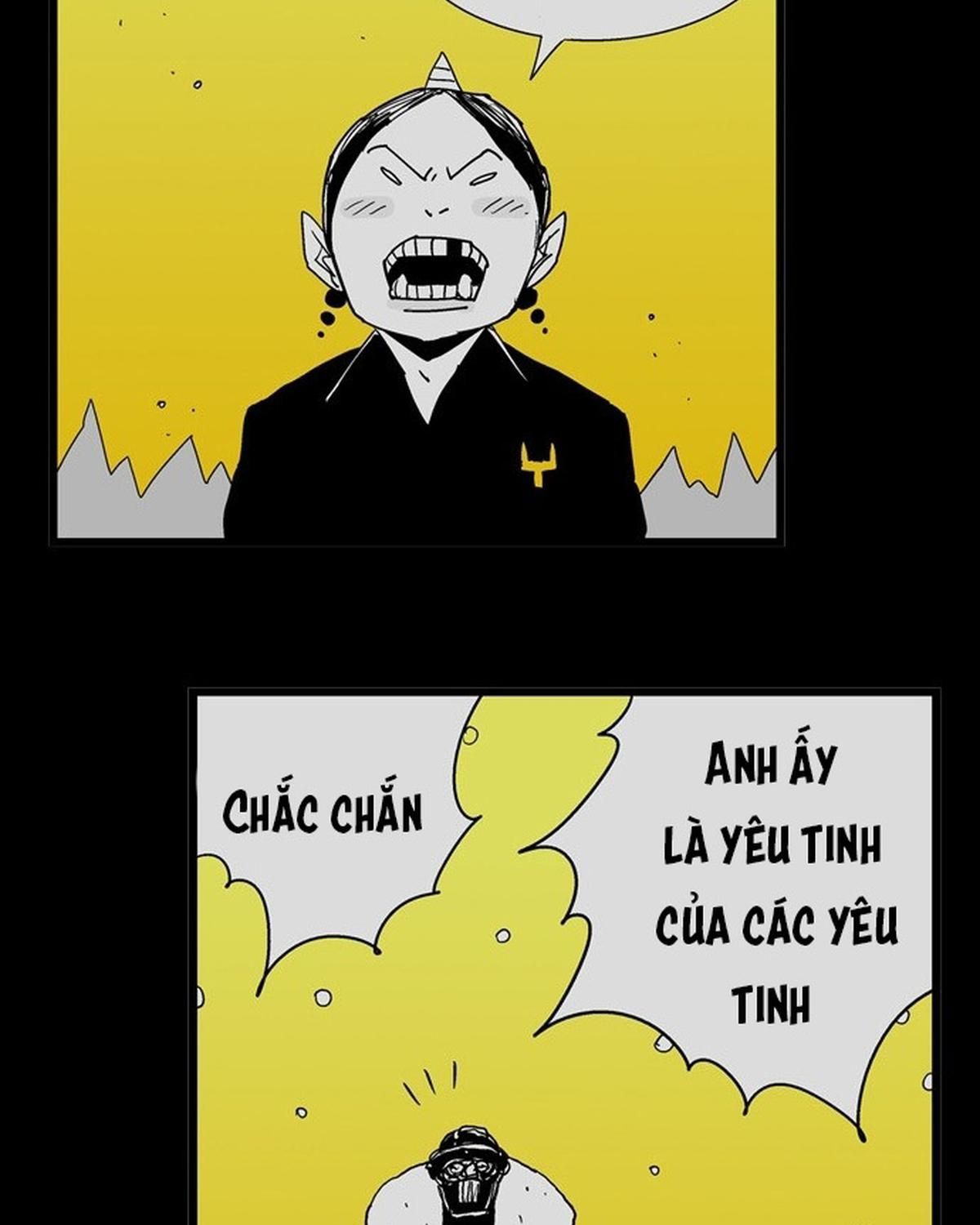 Hellper Chapter 159 - Trang 2