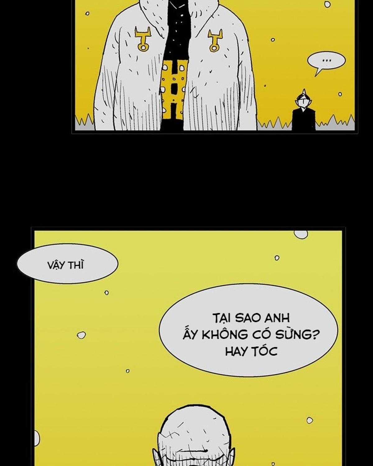 Hellper Chapter 159 - Trang 2