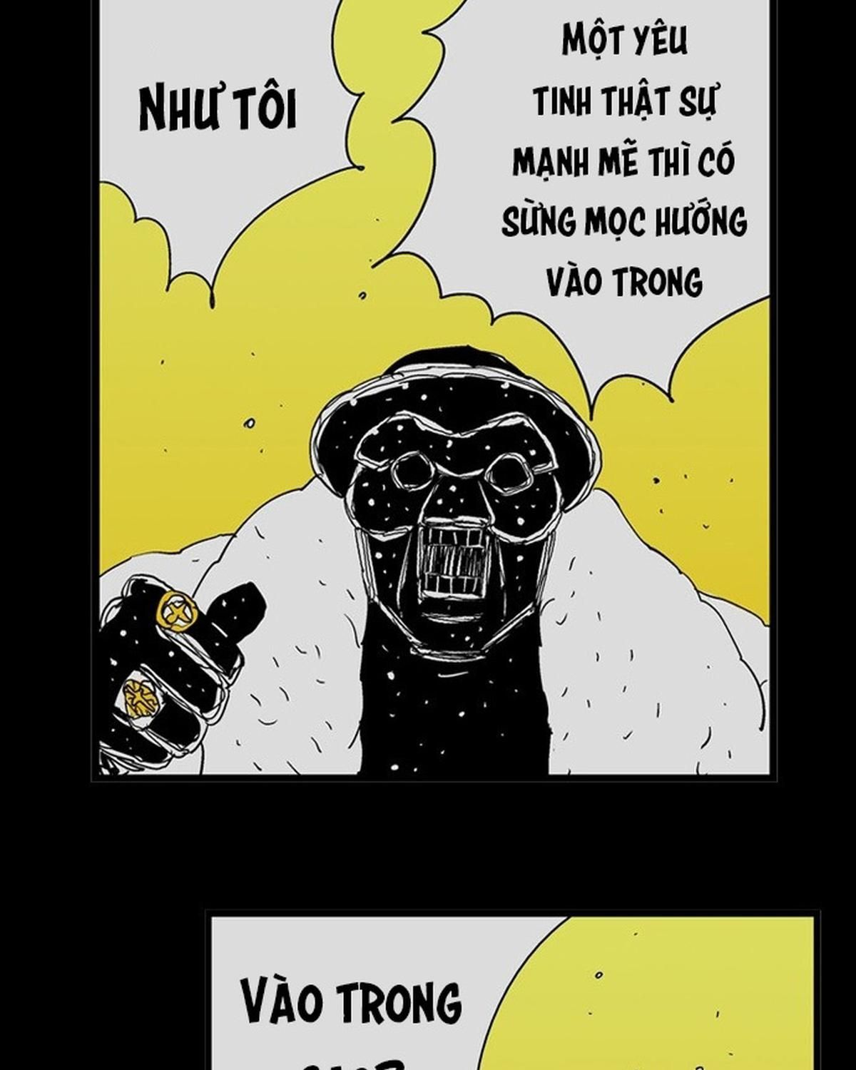 Hellper Chapter 159 - Trang 2