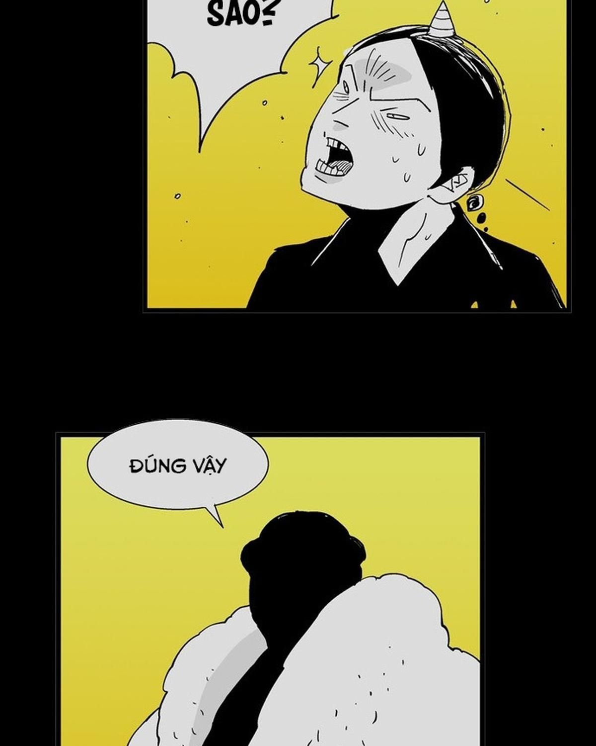 Hellper Chapter 159 - Trang 2