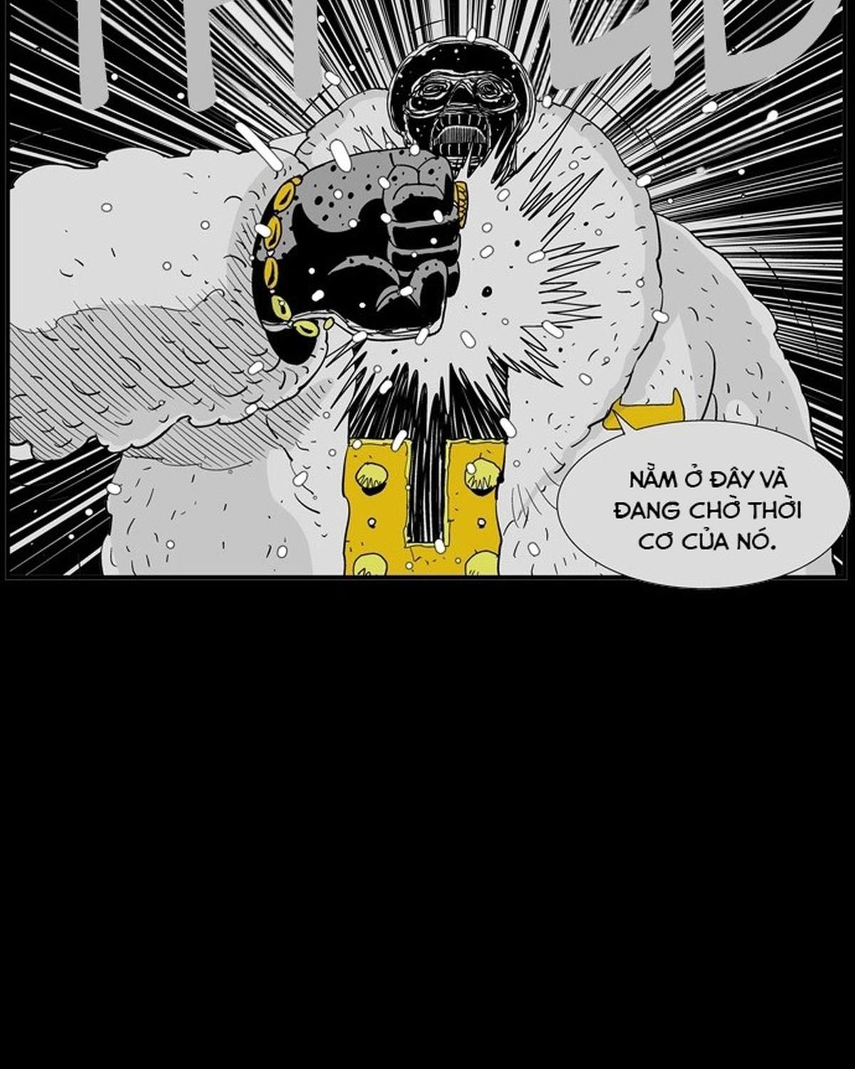 Hellper Chapter 159 - Trang 2