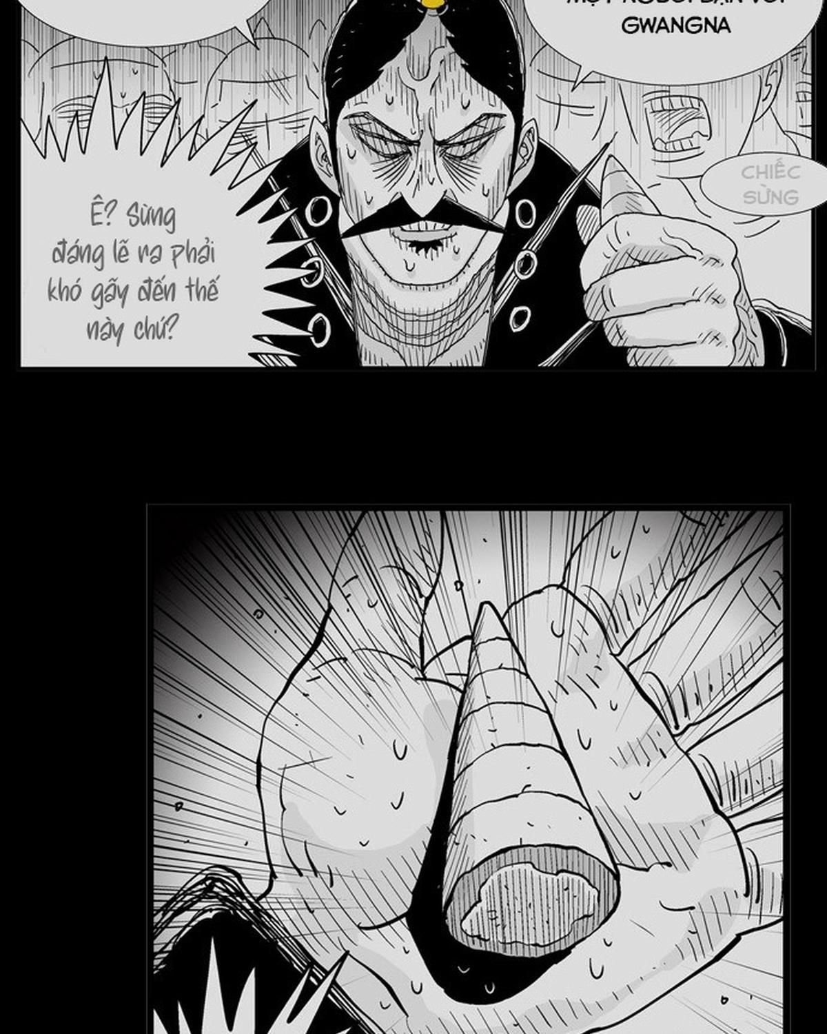 Hellper Chapter 159 - Trang 2