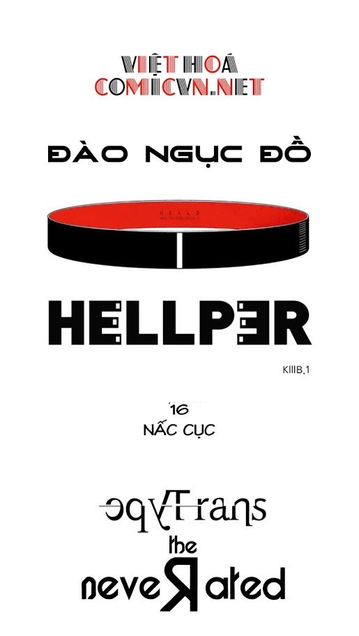Hellper Chapter 16 - Trang 2