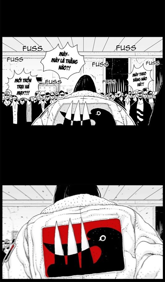 Hellper Chapter 16 - Trang 2