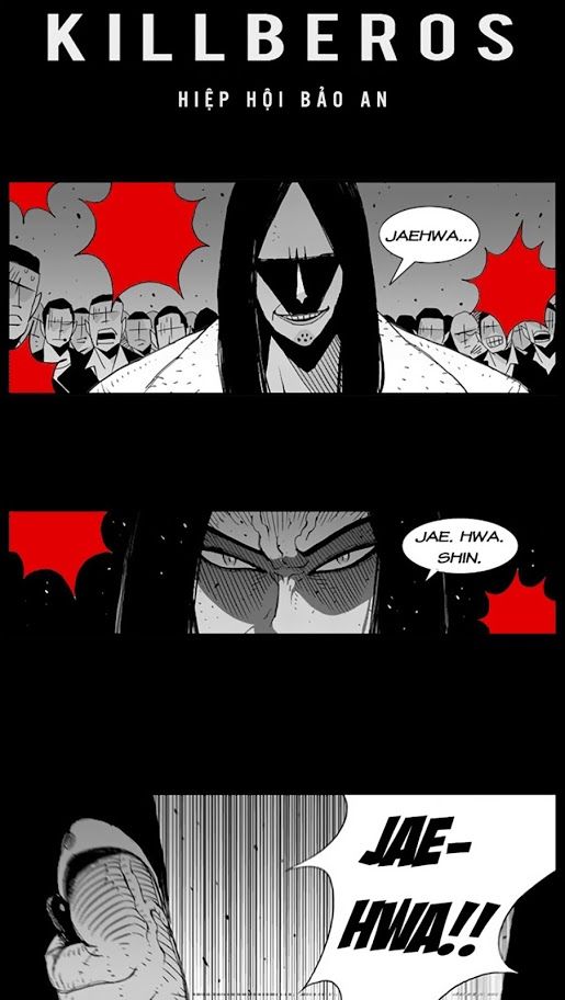 Hellper Chapter 16 - Trang 2