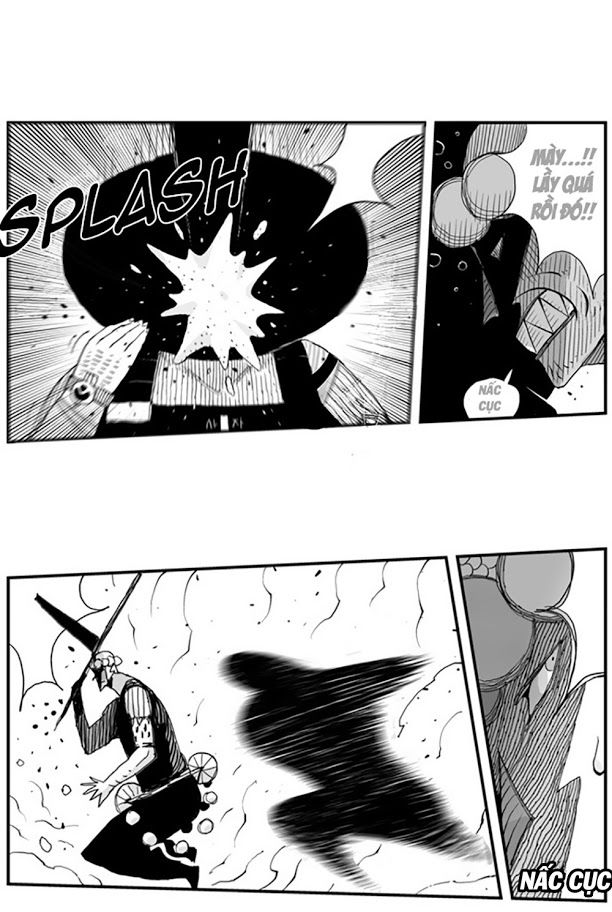 Hellper Chapter 16 - Trang 2