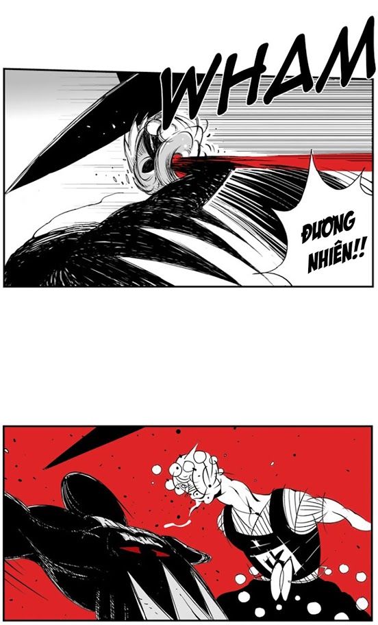 Hellper Chapter 16 - Trang 2