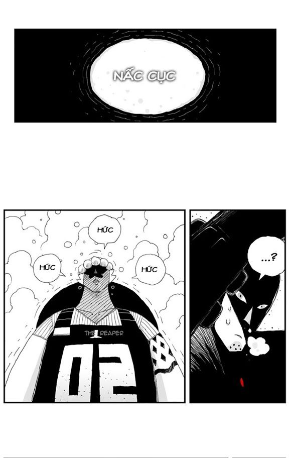 Hellper Chapter 16 - Trang 2