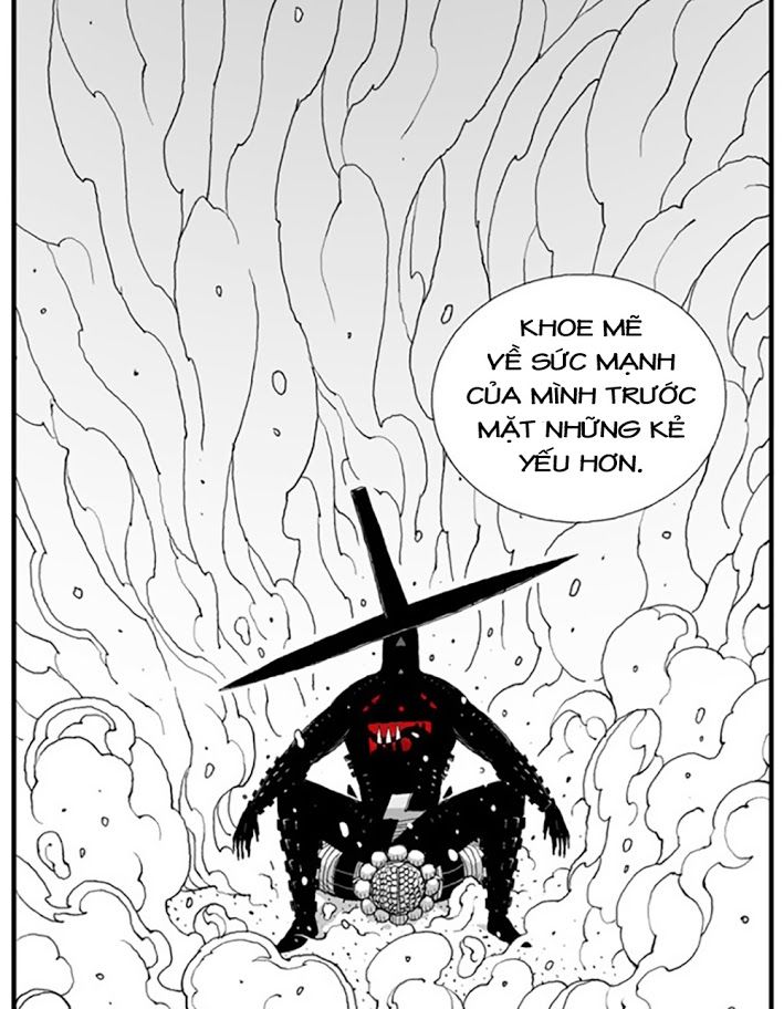 Hellper Chapter 16 - Trang 2