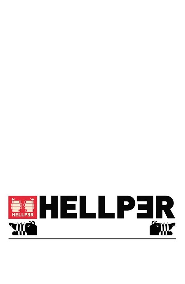 Hellper Chapter 16 - Trang 2