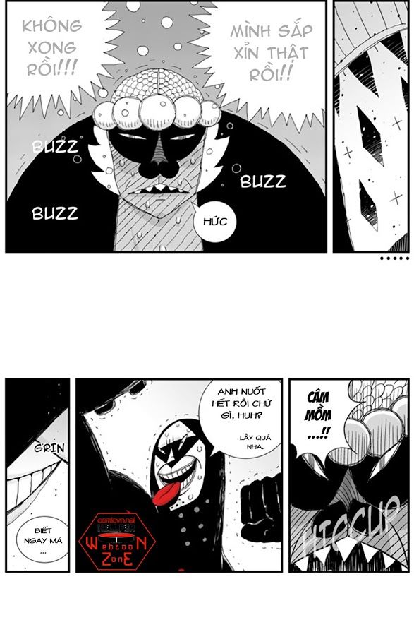 Hellper Chapter 16 - Trang 2