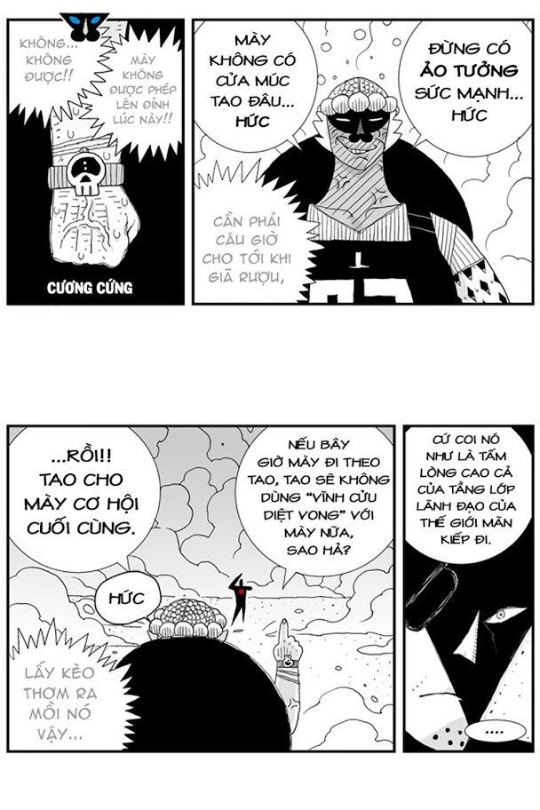 Hellper Chapter 16 - Trang 2