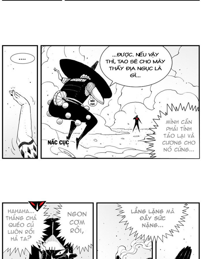 Hellper Chapter 16 - Trang 2