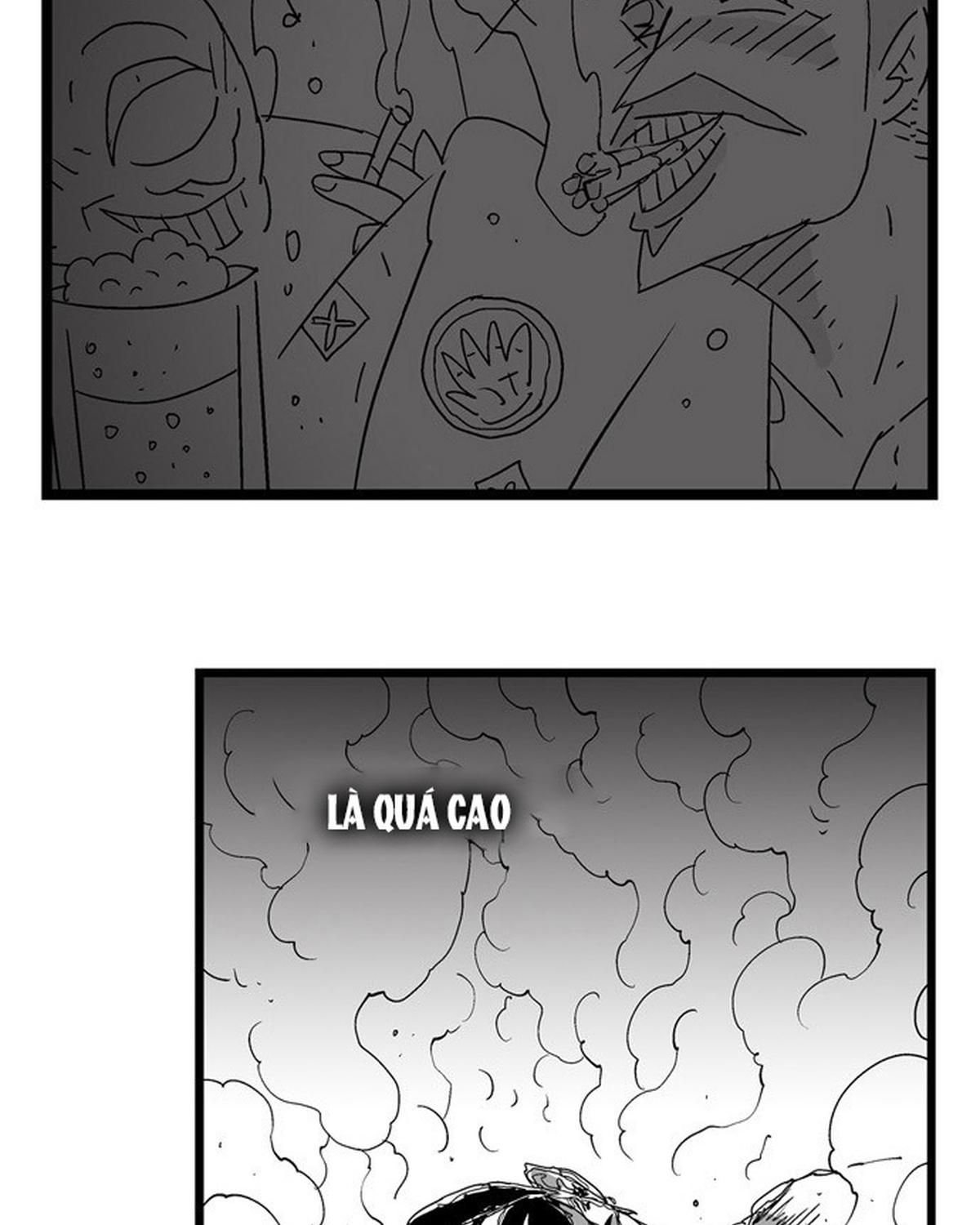 Hellper Chapter 160 - Trang 2