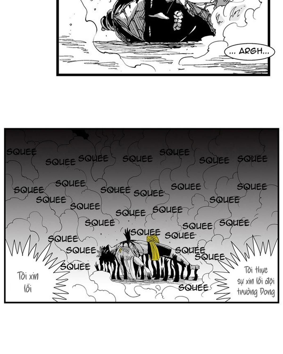 Hellper Chapter 160 - Trang 2