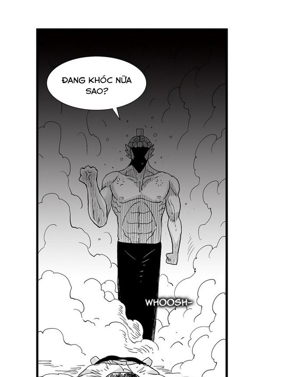 Hellper Chapter 160 - Trang 2