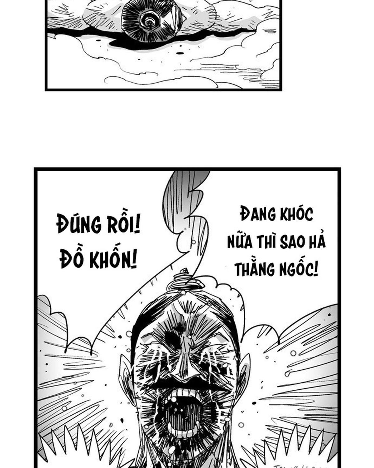 Hellper Chapter 160 - Trang 2