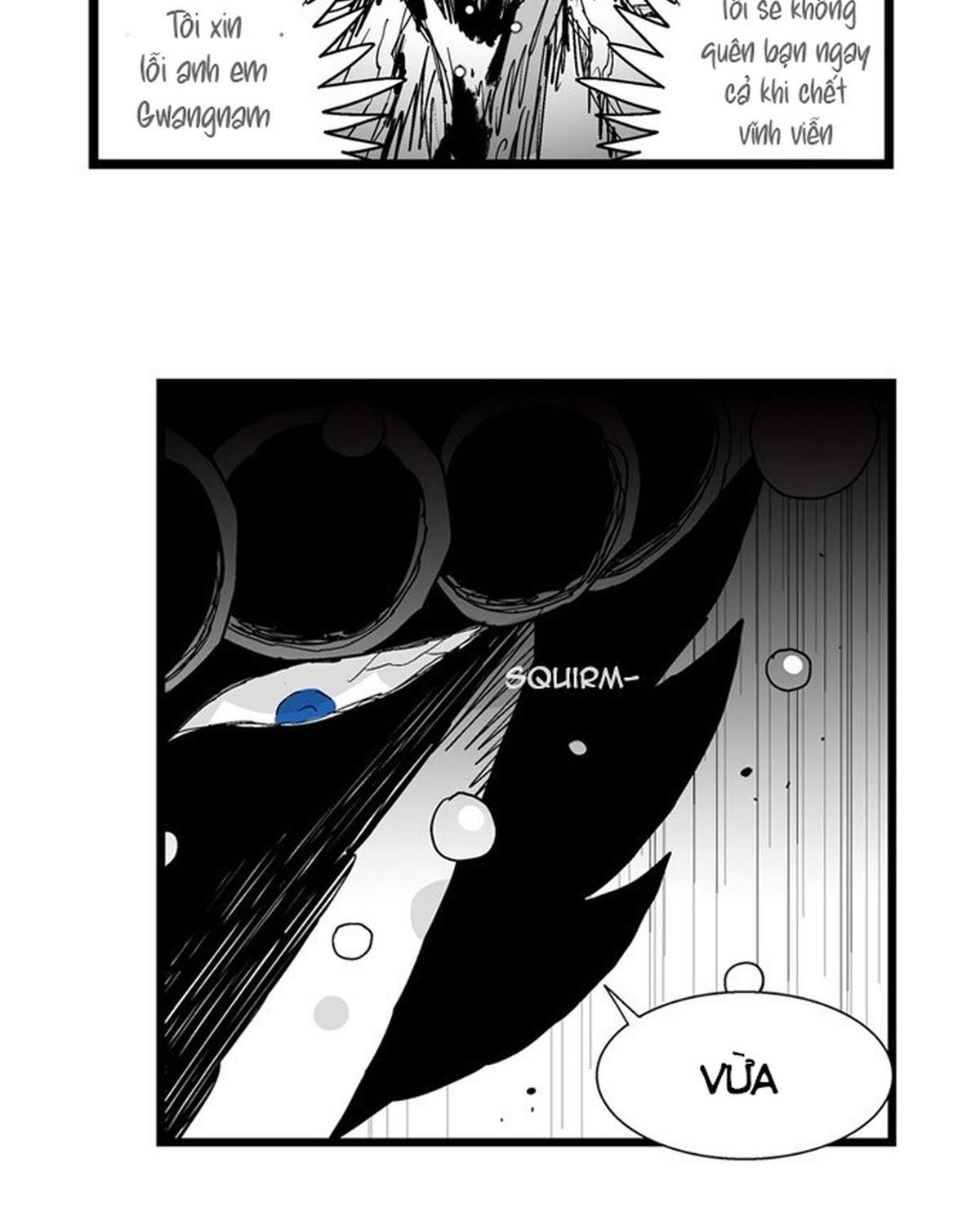 Hellper Chapter 160 - Trang 2