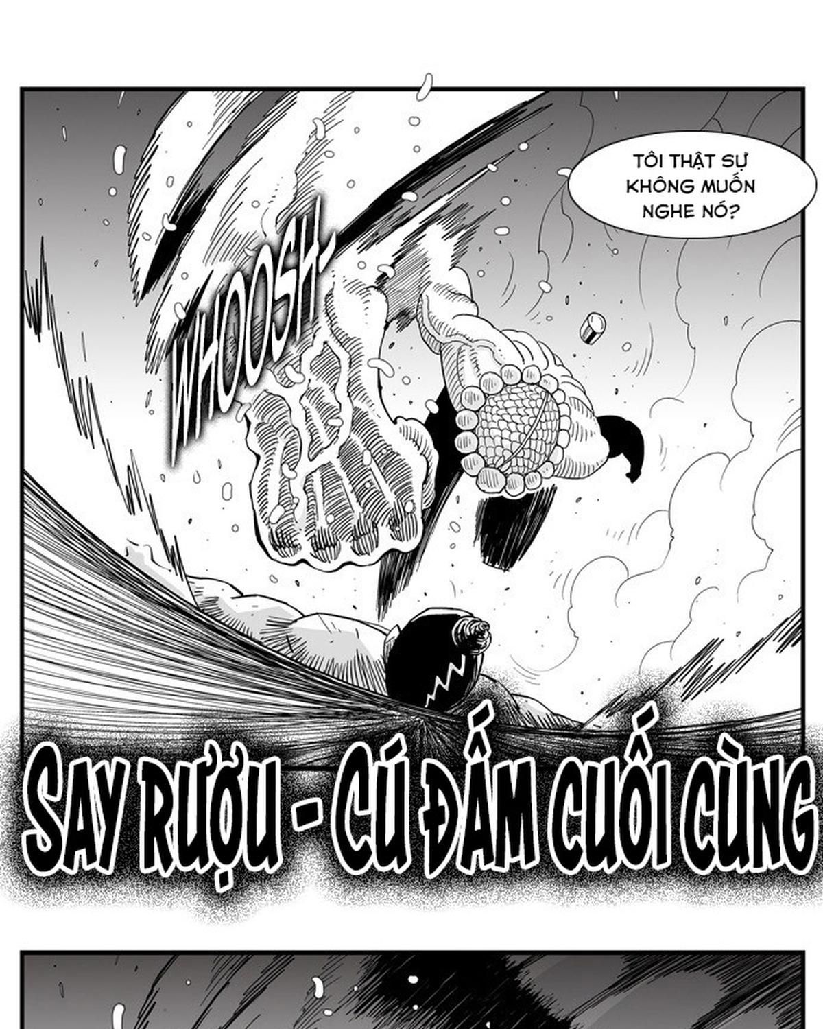 Hellper Chapter 160 - Trang 2