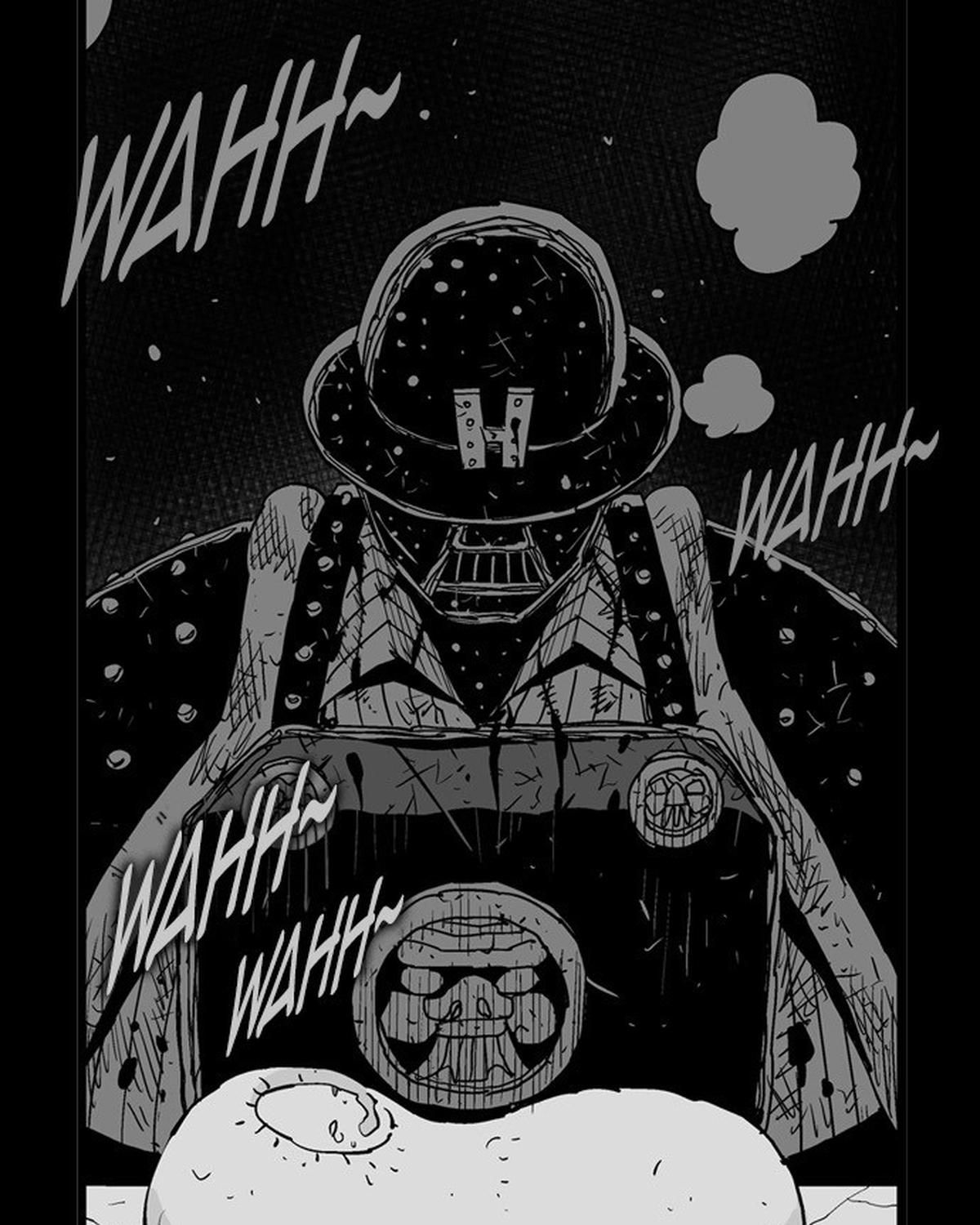 Hellper Chapter 160 - Trang 2