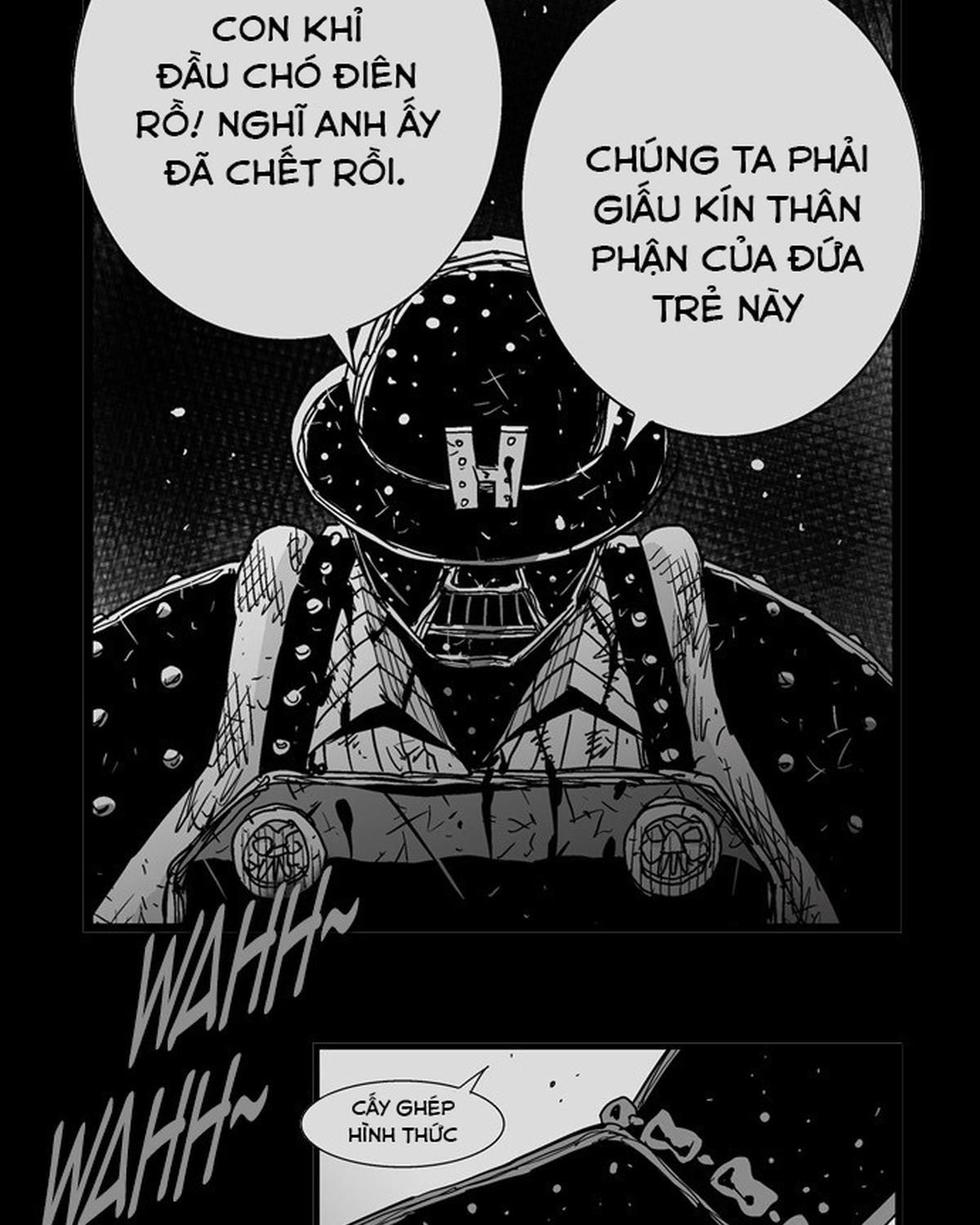 Hellper Chapter 160 - Trang 2