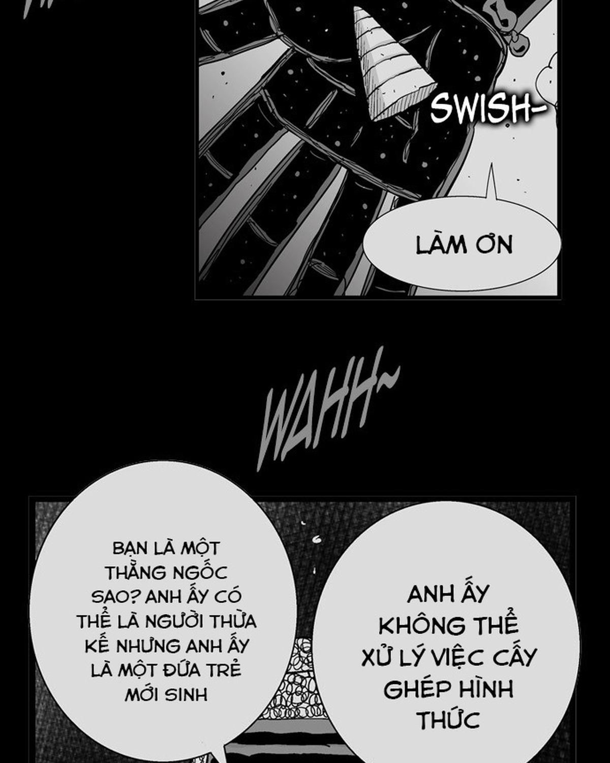 Hellper Chapter 160 - Trang 2