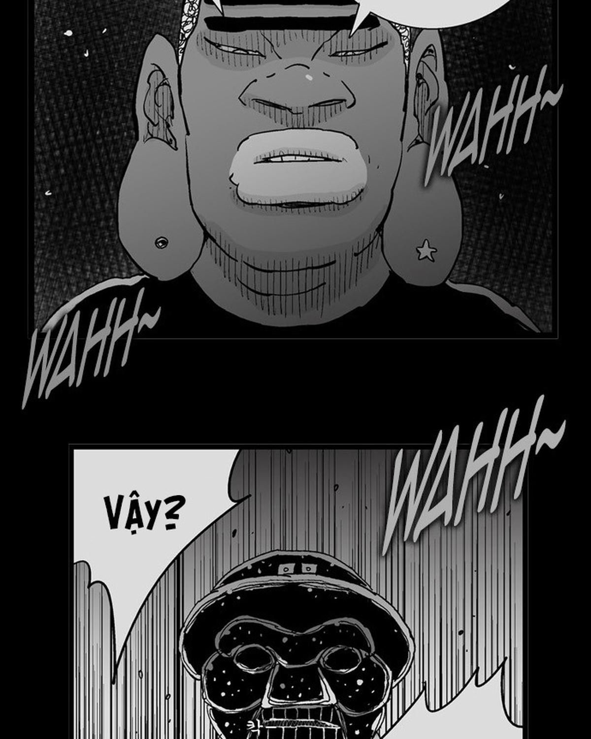 Hellper Chapter 160 - Trang 2