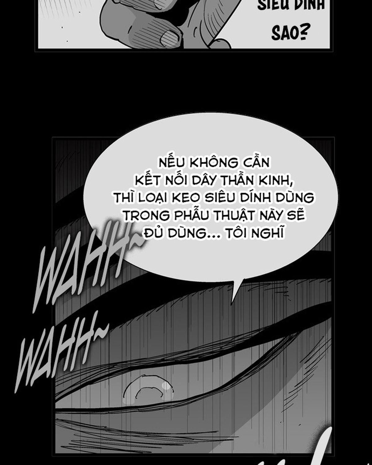 Hellper Chapter 160 - Trang 2