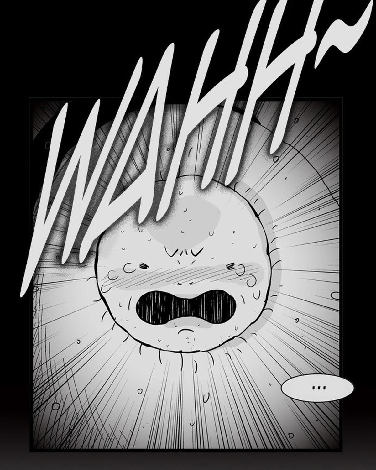 Hellper Chapter 160 - Trang 2