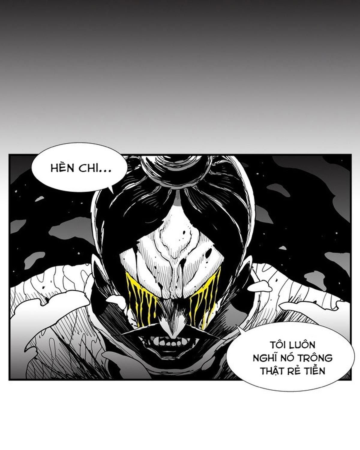 Hellper Chapter 160 - Trang 2