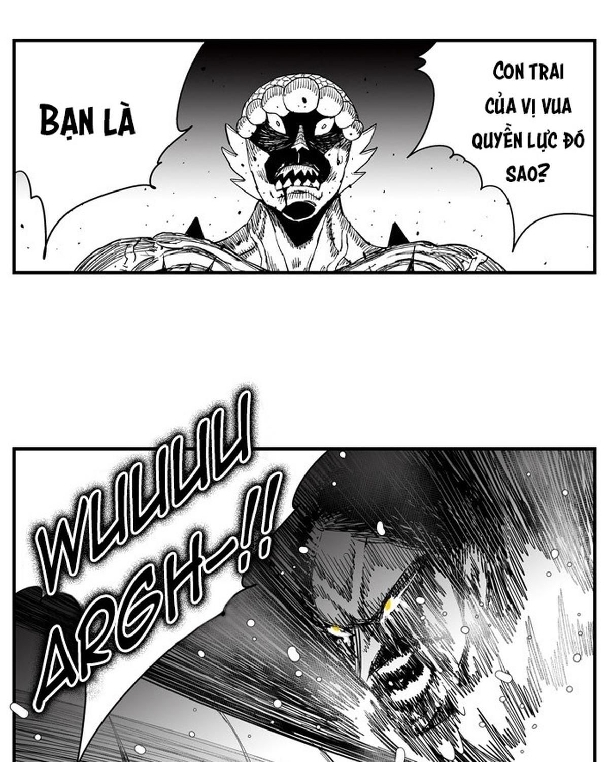 Hellper Chapter 160 - Trang 2