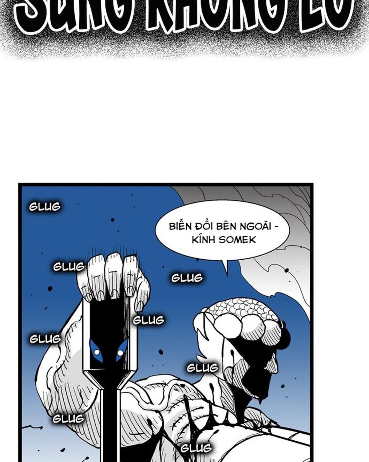 Hellper Chapter 160 - Trang 2